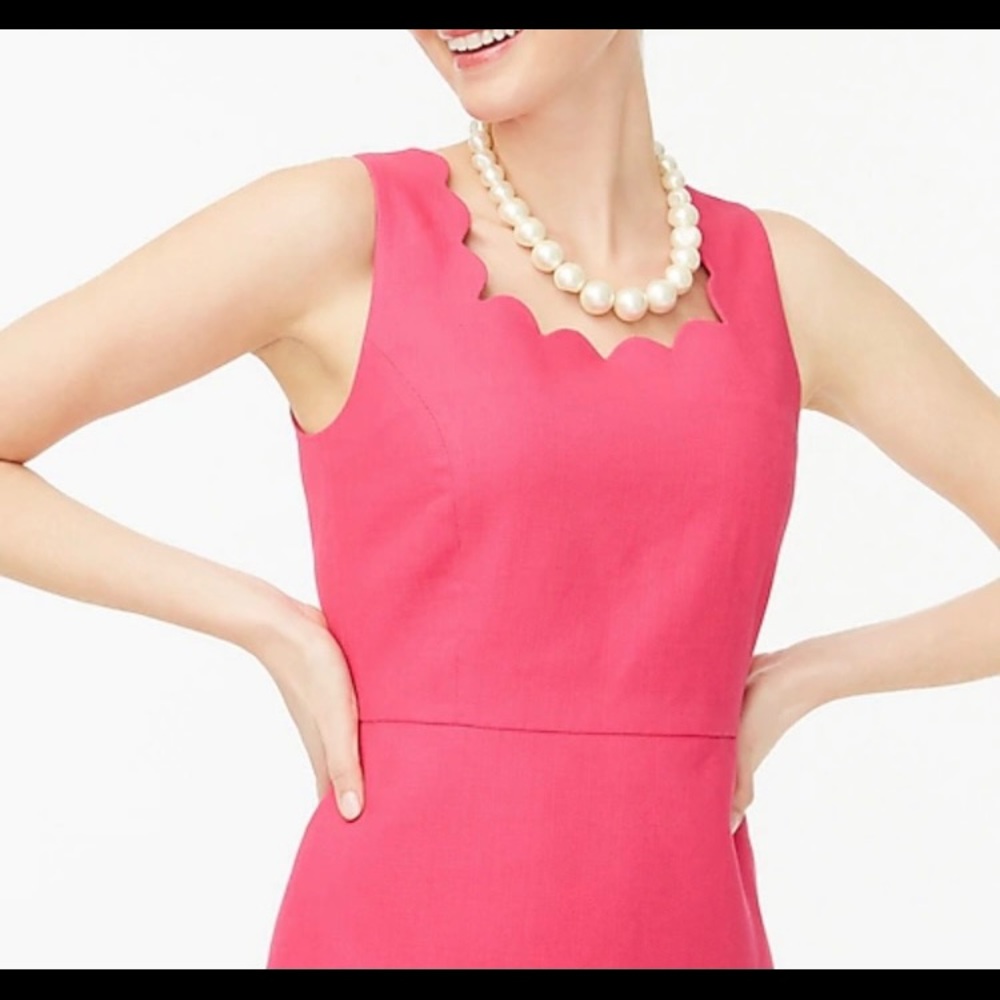 JCrew Dress - Picture 2 of 4